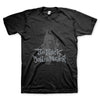 THE BLACK DAHLIA MURDER Powerful T-Shirt, Detroit