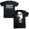 DEVIN TOWNSEND Powerful T-Shirt, Dev Metal
