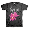 OPETH Powerful T-Shirt, Orchid