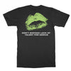 TYPE O NEGATIVE Powerful T-Shirt, Bloody Kisses