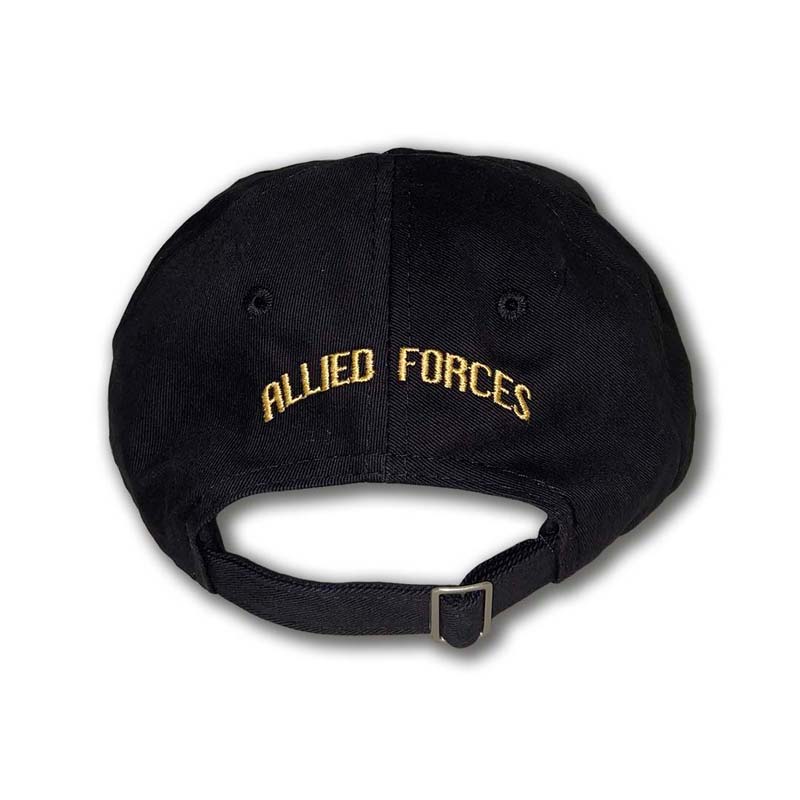 TRIUMPH Dad Hat, Allied Forces