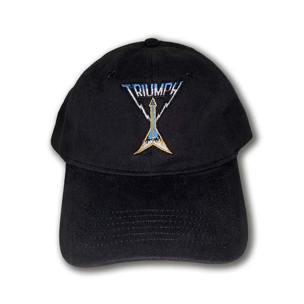 TRIUMPH Dad Hat, Allied Forces
