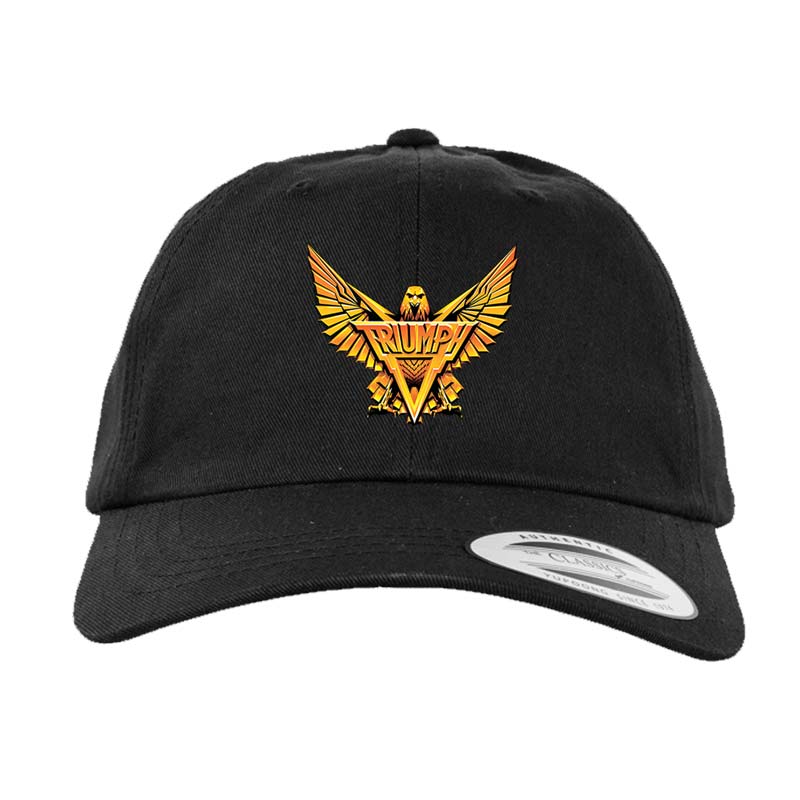 TRIUMPH Dad Hat, Thunderbird