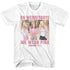 MEAN GIRLS Eye-Catching T-Shirt, MEAN GIRLS ON WEDNESDAYS