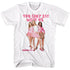 MEAN GIRLS Eye-Catching T-Shirt, MEAN GIRLS CANT SIT WITH US