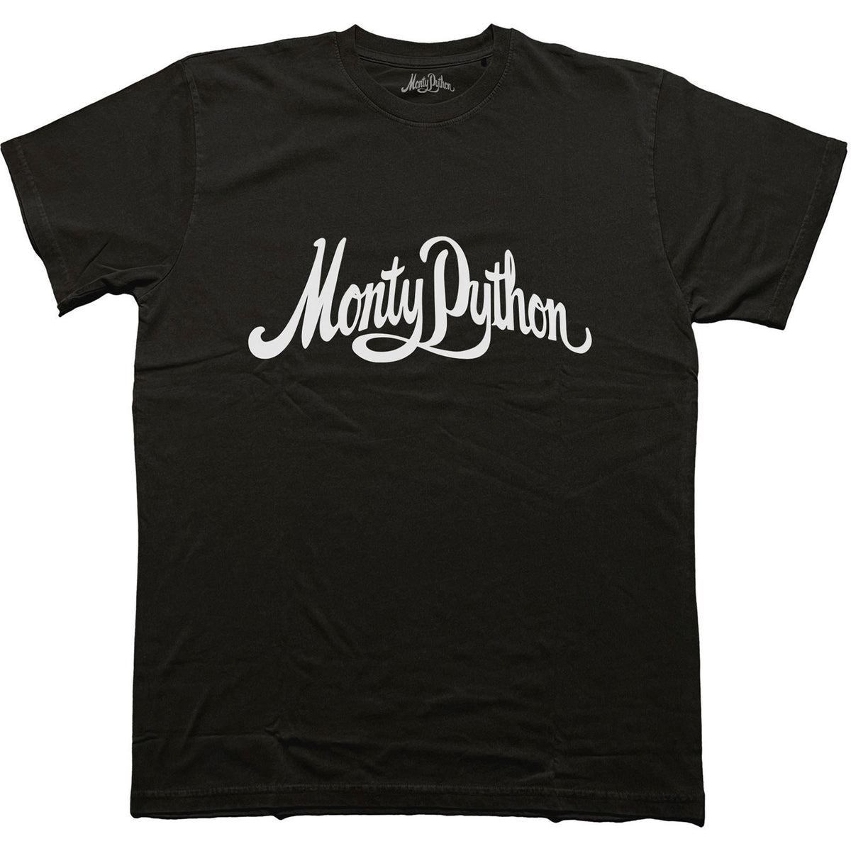 MONTY PYTHON Attractive T-Shirt, Logo Mono