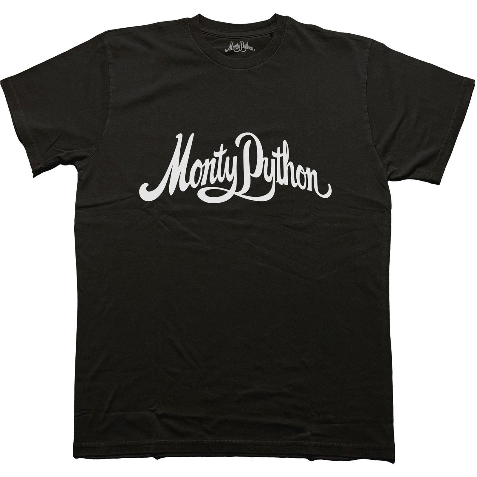 MONTY PYTHON Attractive T-Shirt, Logo Mono