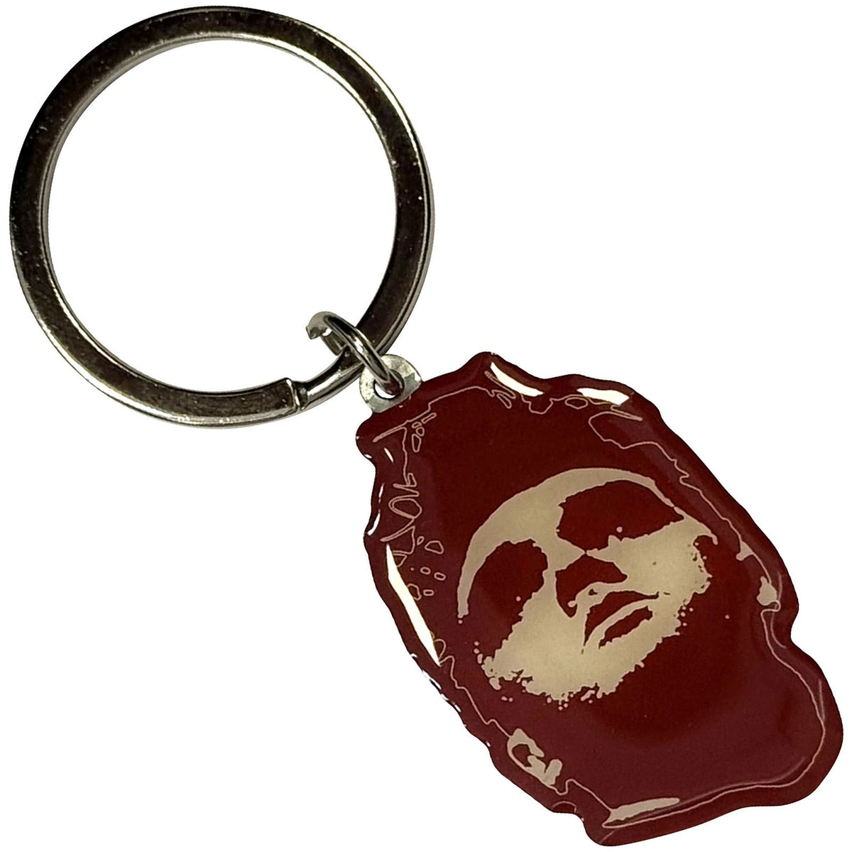 MORRISSEY Keychain, Portrait