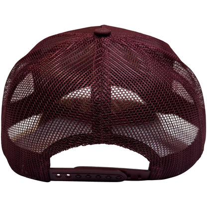 MORRISSEY Mesh Cap, Arched Logo