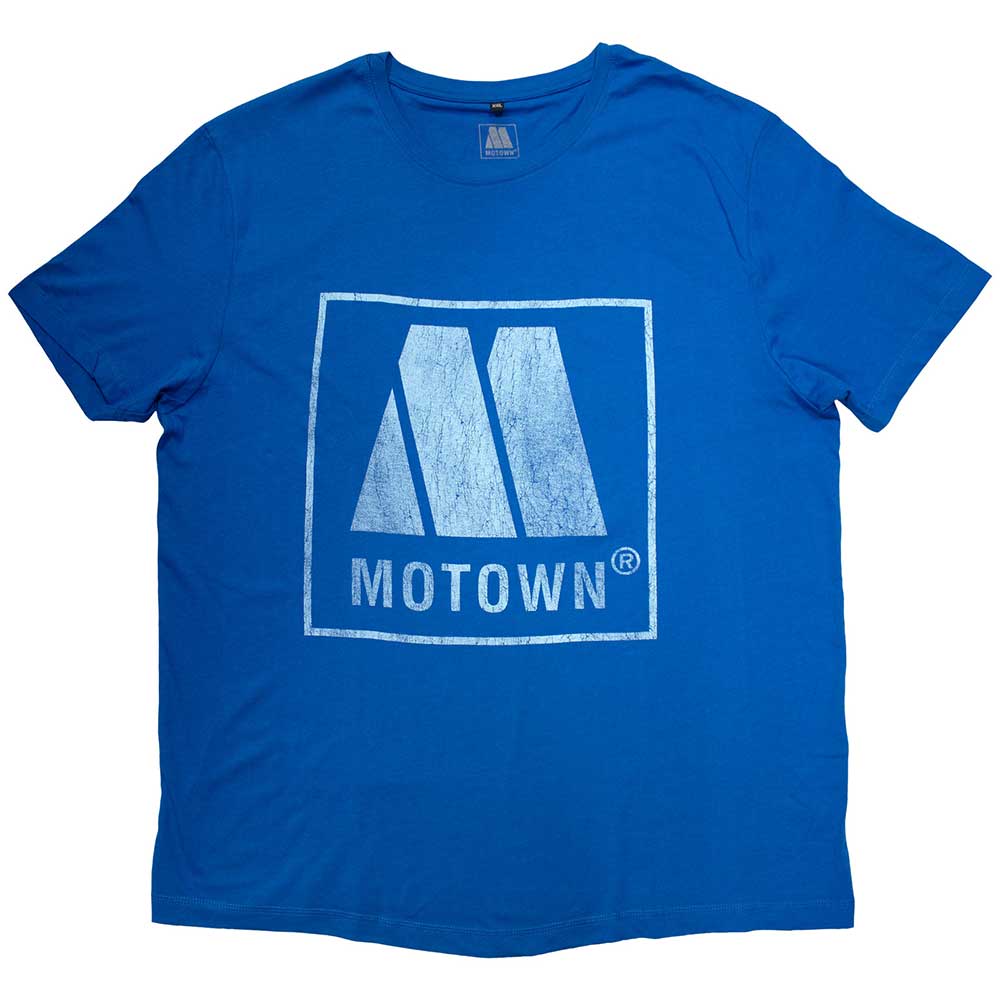 MOTOWN RECORDS Attractive T-shirt, Vintage