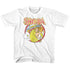 MASTERS OF THE UNIVERSE Kids T-Shirt, RAINBOW SWORD