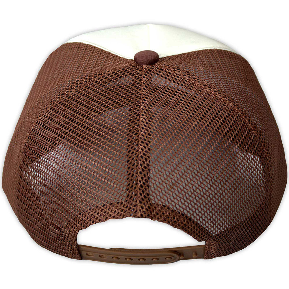MORGAN WALLEN Mesh-Back Cap, Long Live Cowgirls