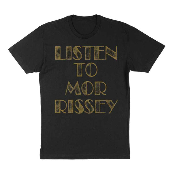 MORRISSEY Spectacular T-Shirt, Listen To