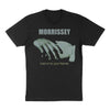 MORRISSEY Spectacular T-Shirt, Hold on to Your Friends