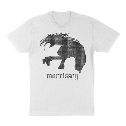 MORRISSEY Spectacular T-Shirt, Profile