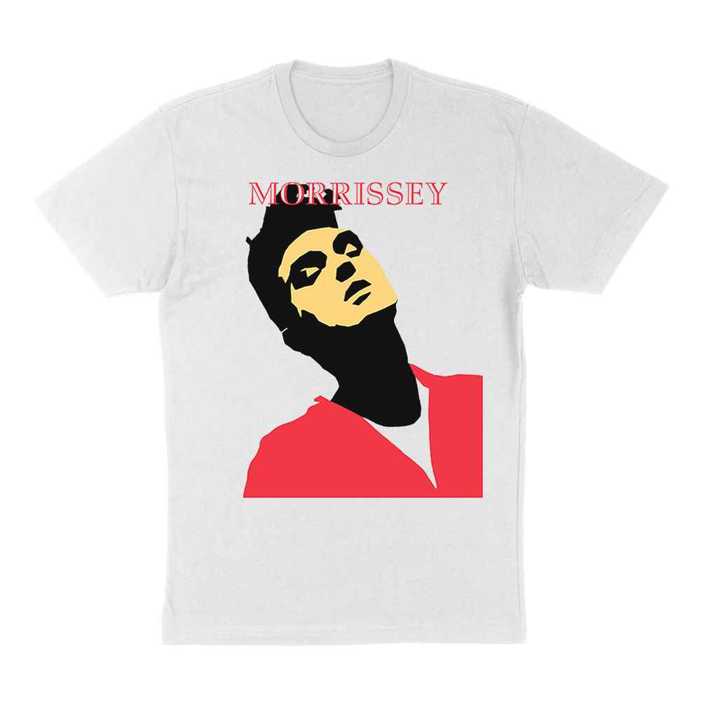 MORRISSEY Spectacular T-Shirt, Bona Drag