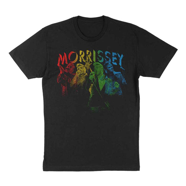 MORRISSEY Spectacular T-Shirt, Four