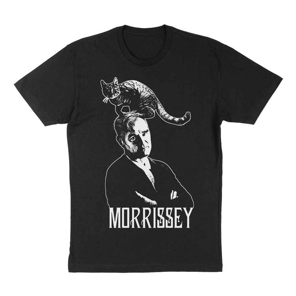 MORRISSEY Spectacular T-Shirt, Friends