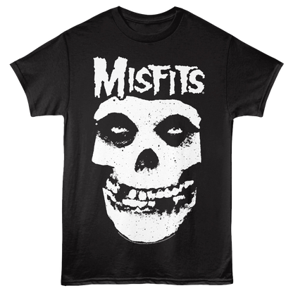 MISFITS Eye-Catching T-Shirt, Fiend