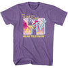 MTV Eye-Catching T-Shirt, 88 Palm Trees