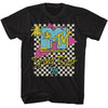 MTV Eye-Catching T-Shirt, Spring Break 91