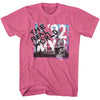 MTV Eye-Catching T-Shirt, Real World 92