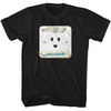 MTV Eye-Catching T-Shirt, Unplugged Outlet
