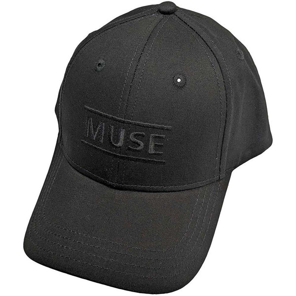 MUSE Baseball Cap, Logo