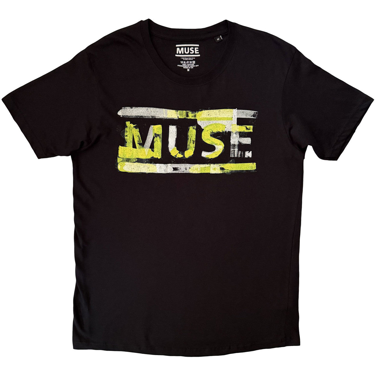 MUSE Attractive T-Shirt, Will Of The People