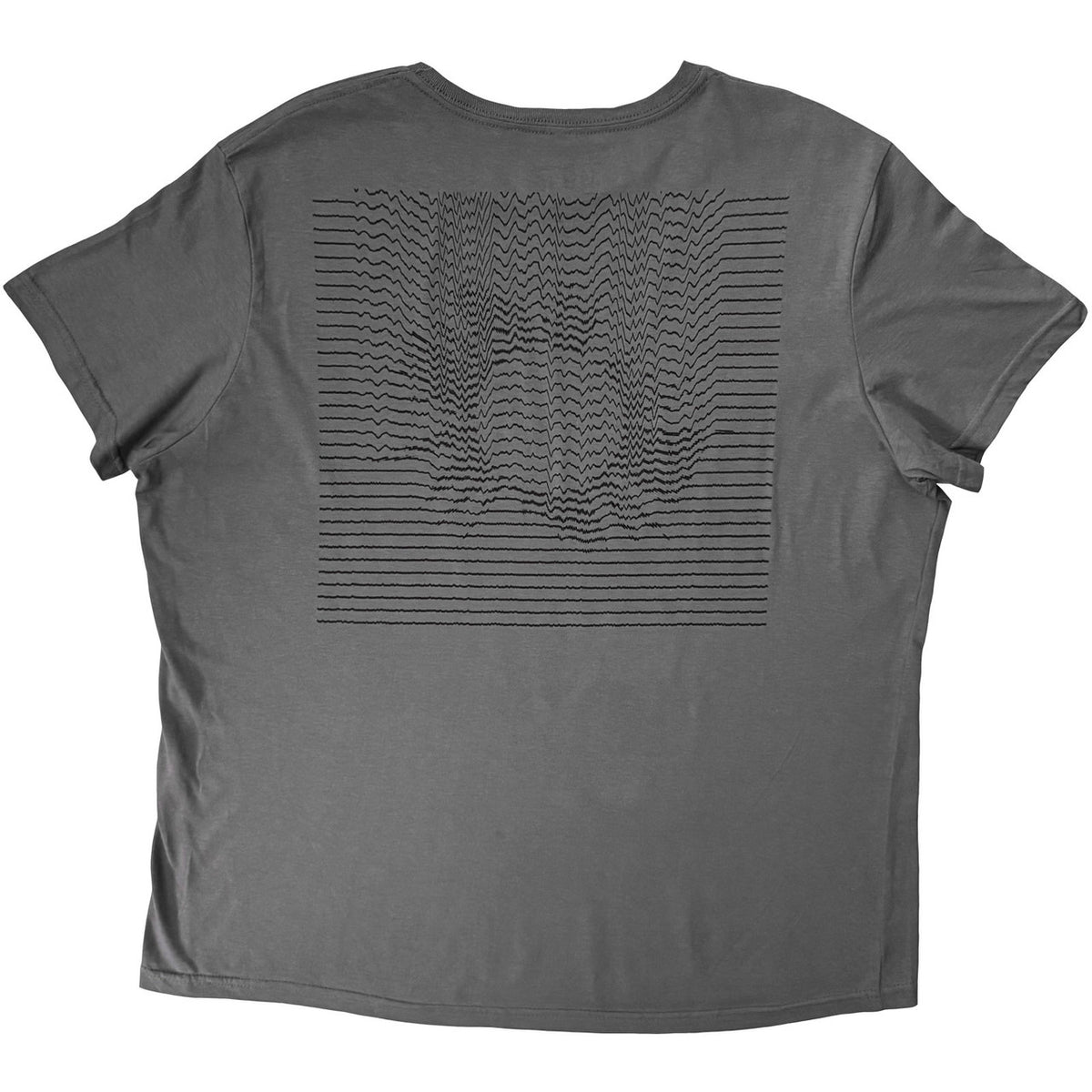 MUSE Attractive T-Shirt, Logo and Signal