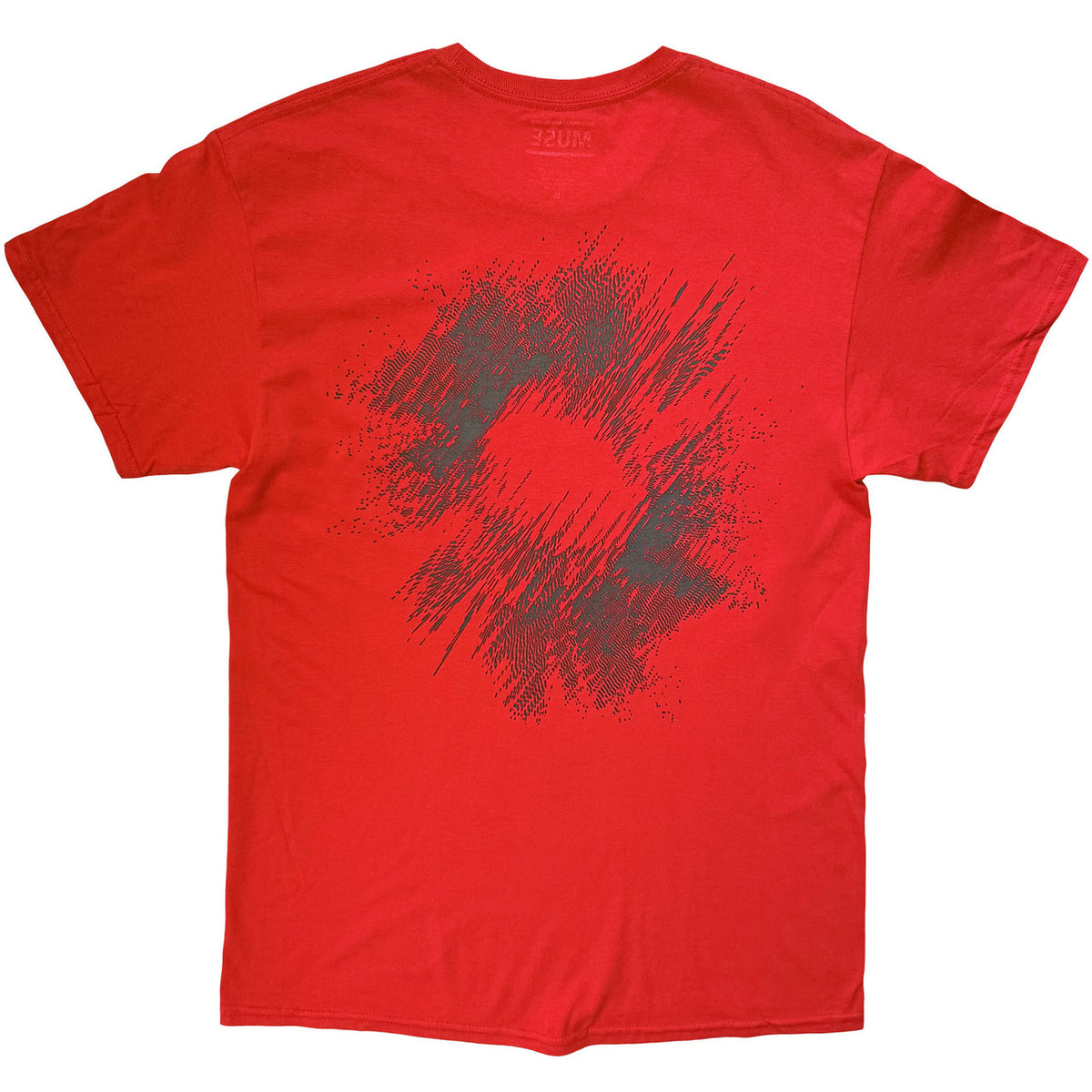 MUSE Attractive T-Shirt, The Wow Signal