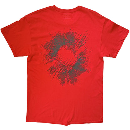 MUSE Attractive T-Shirt, The Wow Signal