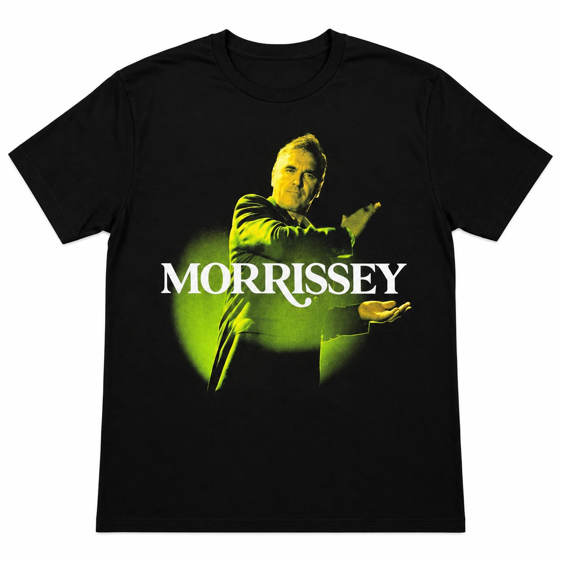 MORRISSEY Attractive T-Shirt, Clap