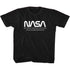 NASA Kids T-Shirt, NASA SIMPLE WORM