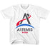 NASA Kids T-Shirt, NASA ARTEMIS PROGRAM LOGO