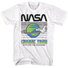 NASA T-Shirt, Cosmic Tour