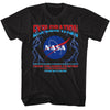 NASA T-Shirt, Exploration Lightning