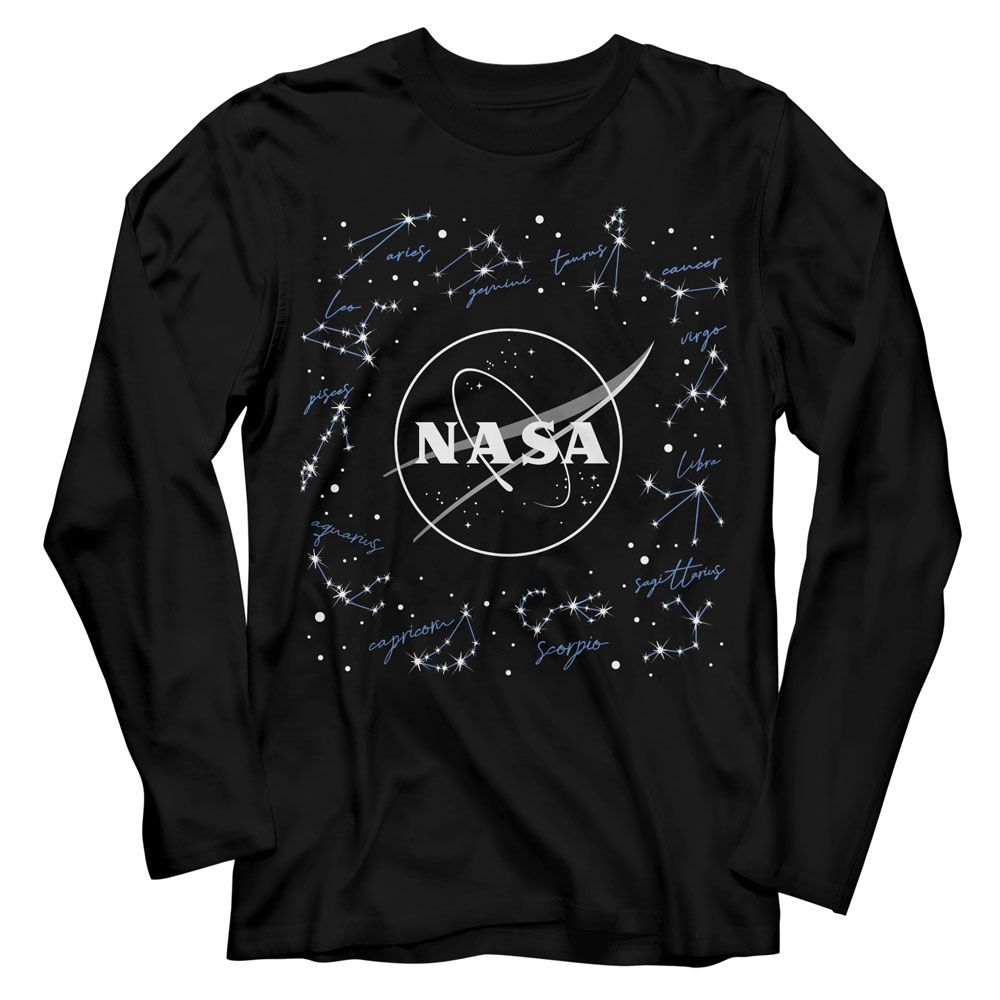 NASA T-Shirt, Constellations