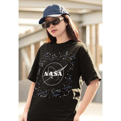 NASA T-Shirt, Constellations