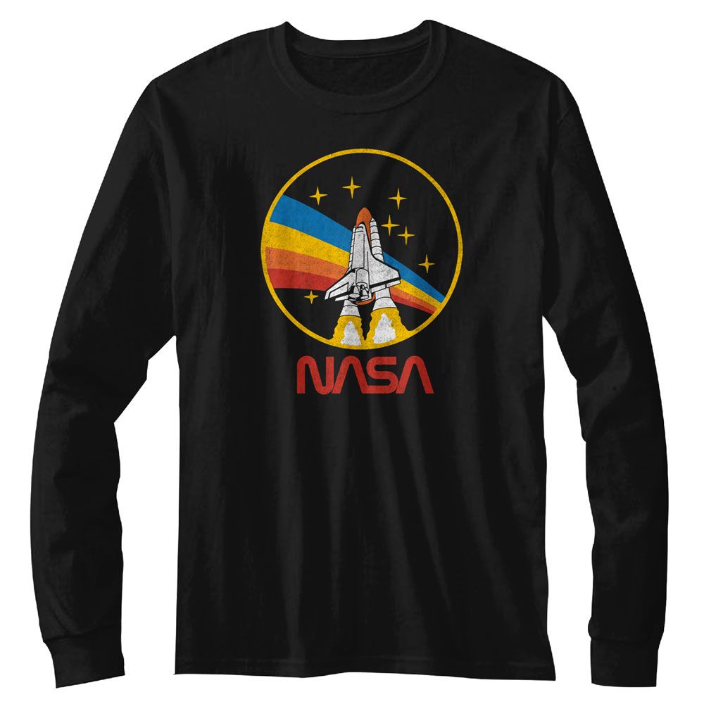 NASA T-Shirt, STS 28