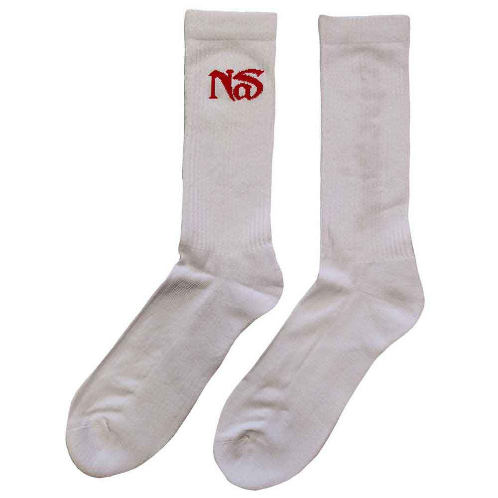 NAS Unisex Ankle Socks, Kd Ii