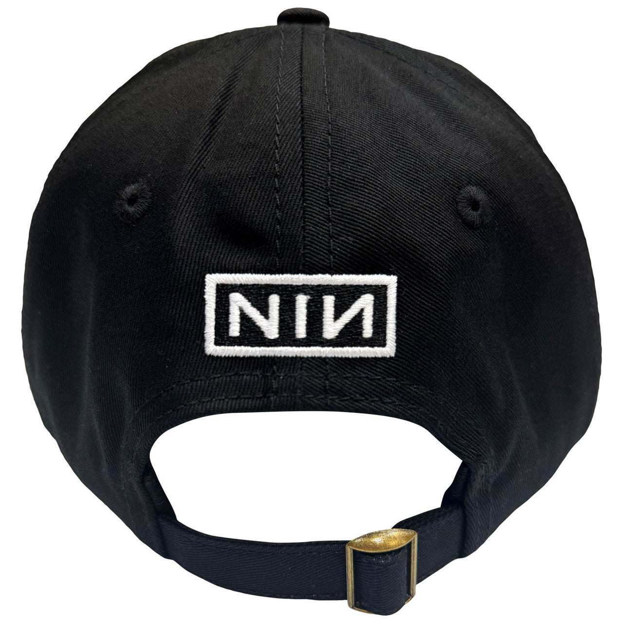 NINE INCH NAILS Baseball Cap, Sin Logo