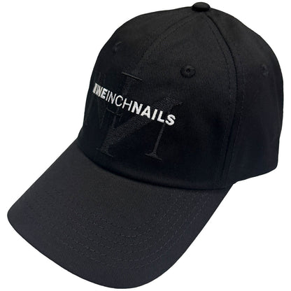 NINE INCH NAILS Baseball Cap, Sin Logo