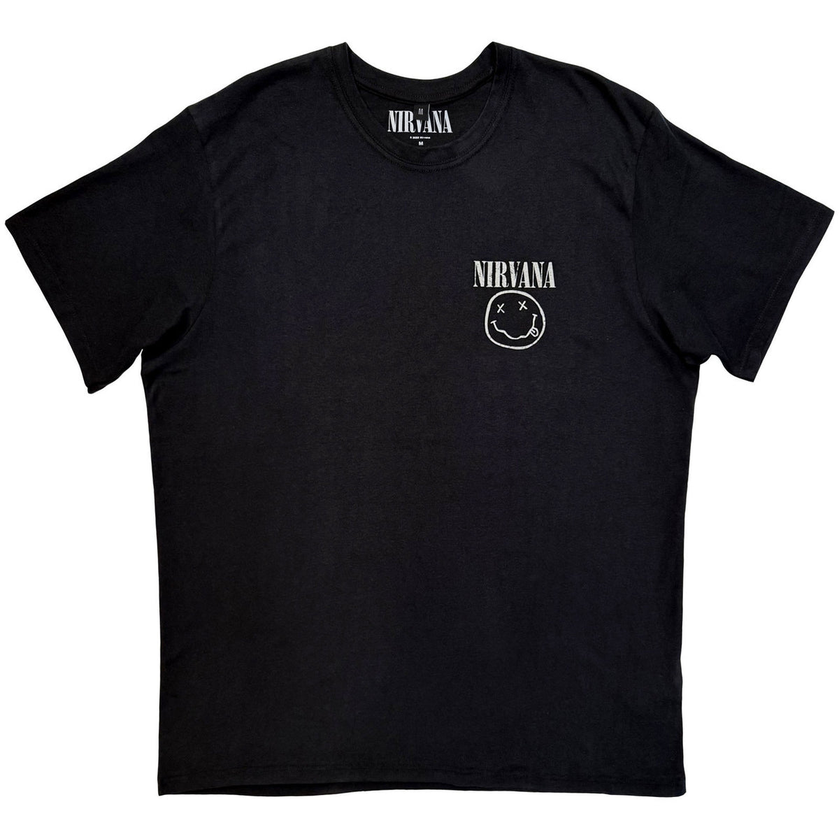 NIRVANA Carbon T-Shirt, More Drive