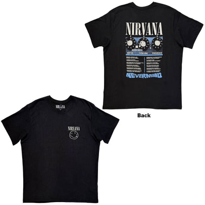 NIRVANA Carbon T-Shirt, More Drive