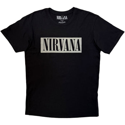 NIRVANA Carbon T-Shirt, Something In The Way