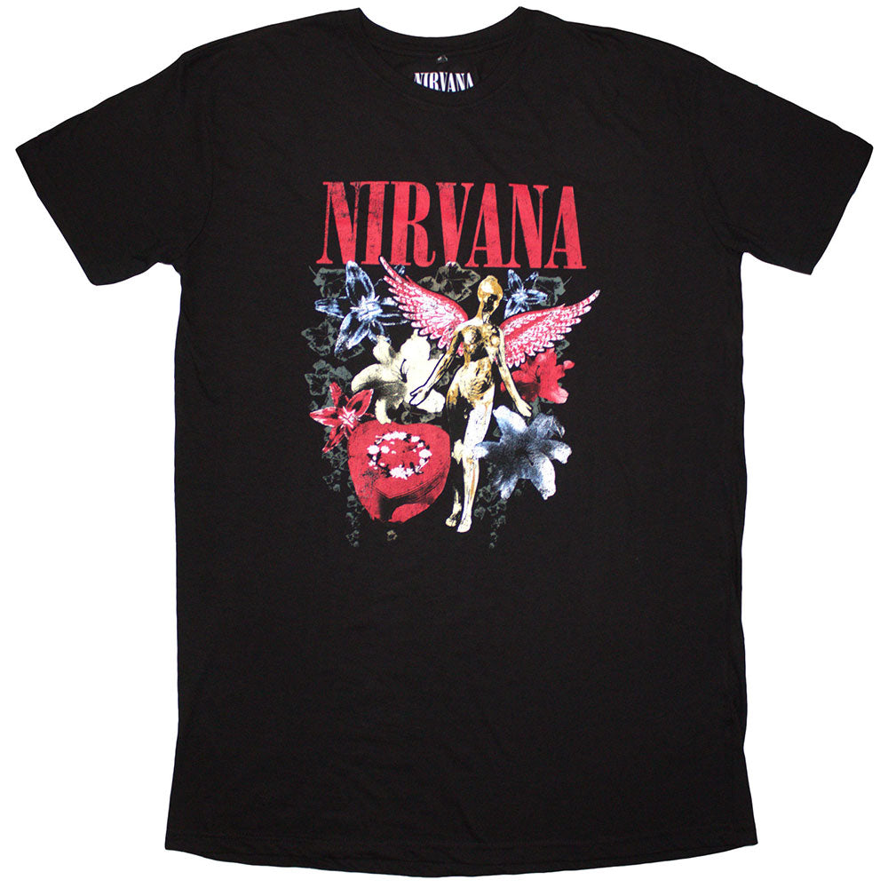 NIRVANA Attractive Dress, In Utero Vintage