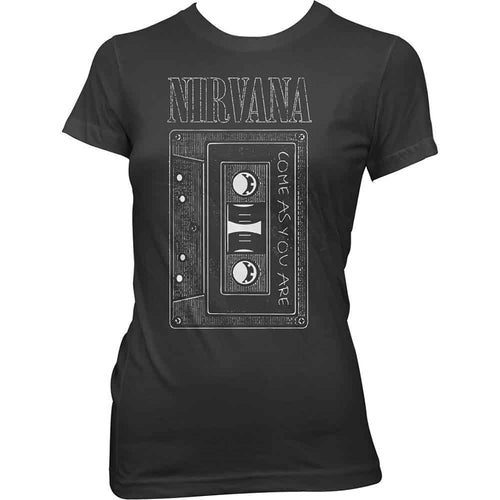 NIRVANA T-Shirts