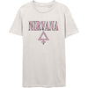 NIRVANA Attractive T-Shirt, Femme