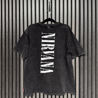NIRVANA Premium T-Shirt, In Utero Angel